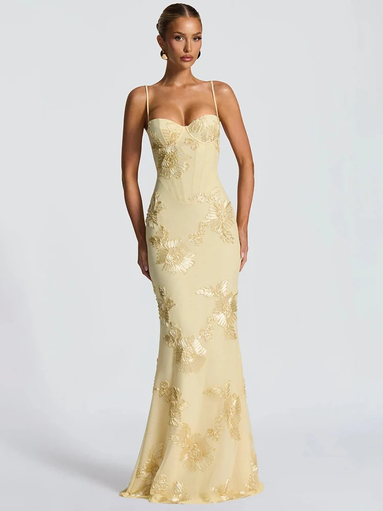 שמלת דגם דריה