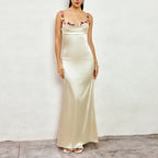 שמלת ערב דגם דפנה